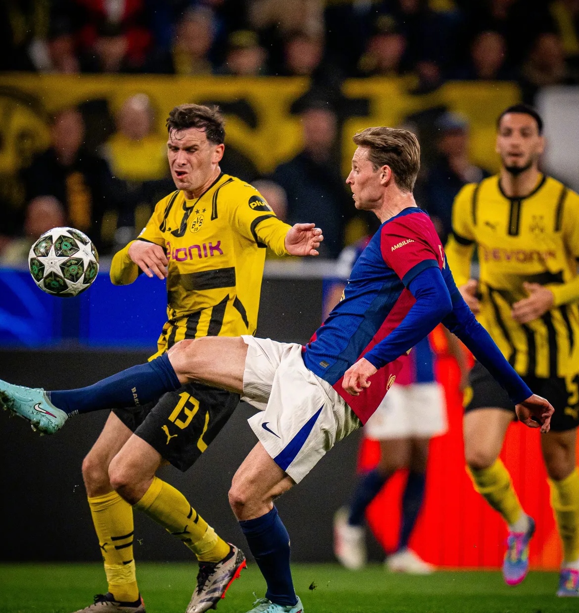 欧篮联倒计时，费耶诺德赛前豪取连胜，细节引发关注，气氛紧张，阵容厚度经受考验(费耶诺德vsac米兰最新消息)