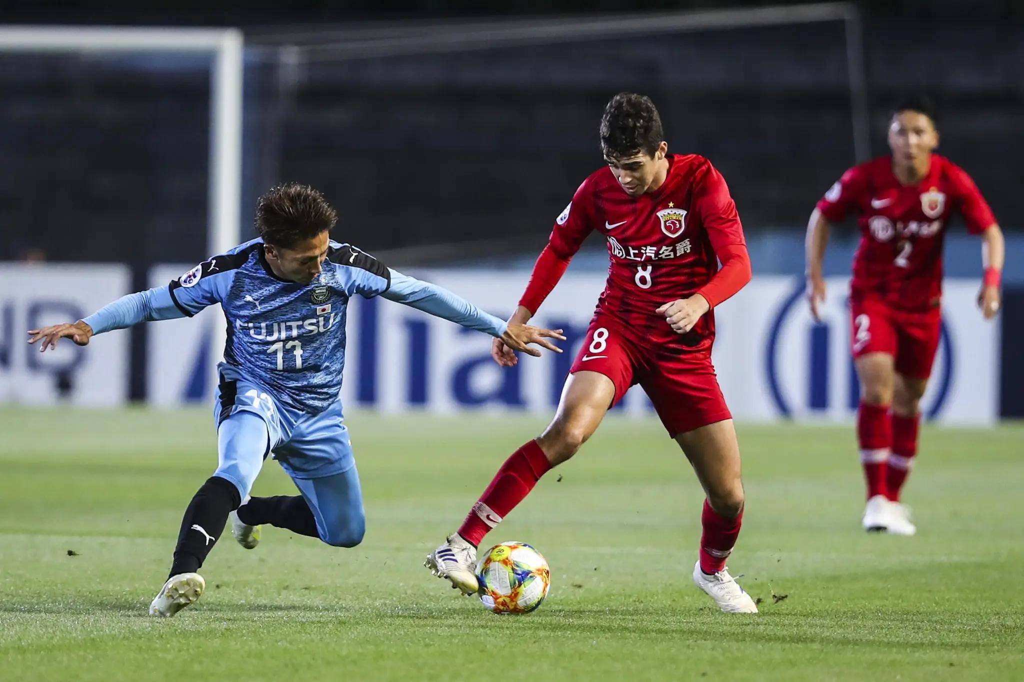 上海海港清晨伤情更新，志在亚冠名次提升，态度坚定，数据趋势出现新变化(向海清6000字文章原文)