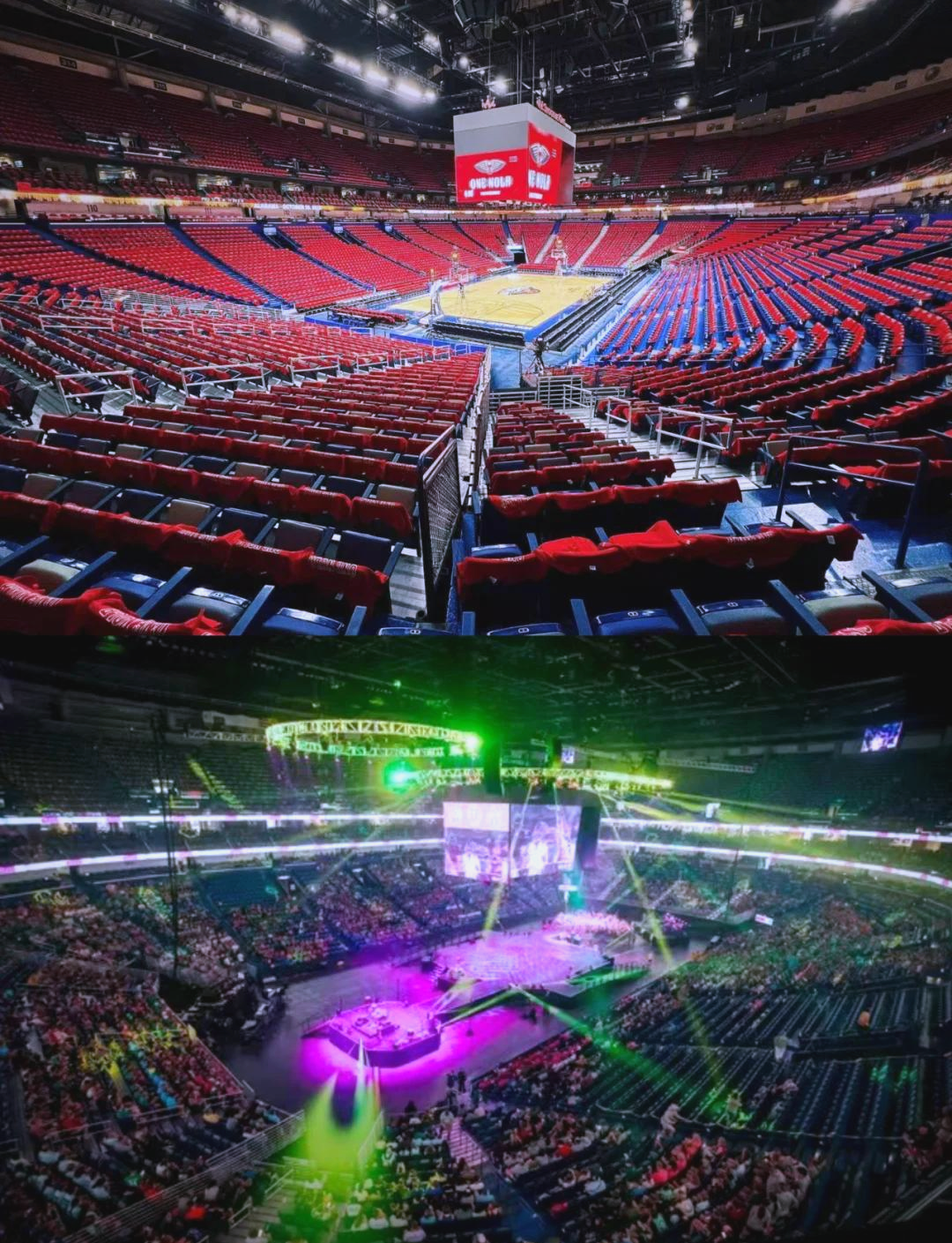 包含新奥尔良鹈鹕今晚刷新队史纪录；志在CBA常规赛名次提升；气氛紧张；球队文化再被提及的词条