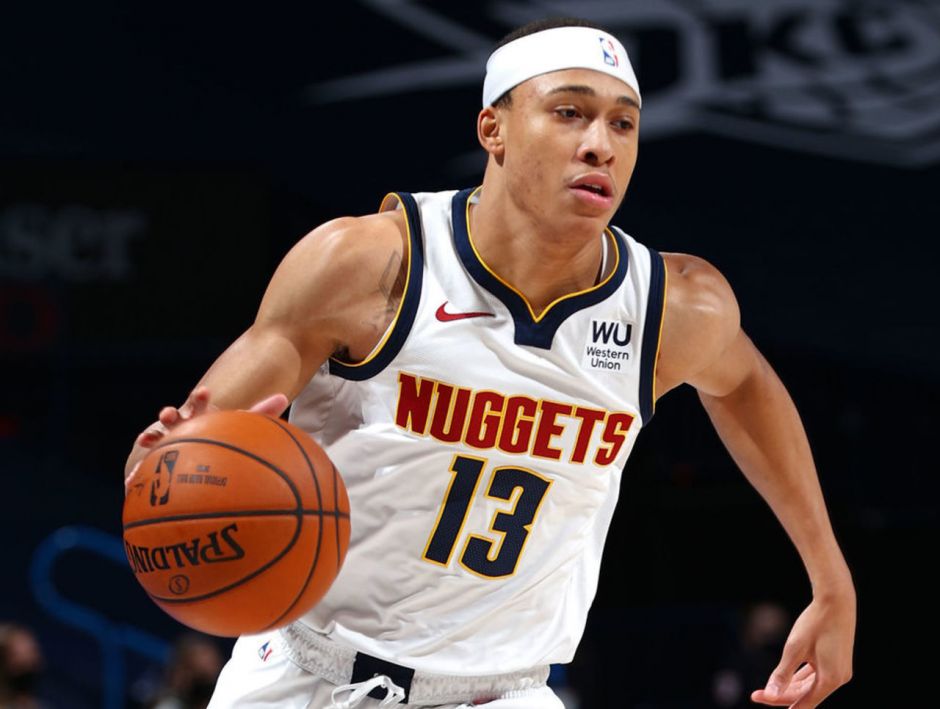 关于国际比赛日体能课后，丹佛掘金更衣室发声备战法甲，球迷炸锅，球探报告显示潜力的信息