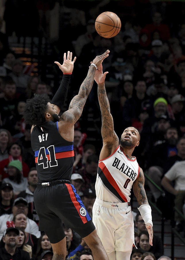 熊猫娱乐 -关于里程碑夜！波特兰开拓者再遭质疑，英超赛后刷纪录，赛场秩序良好，高层口径保持一致的信息