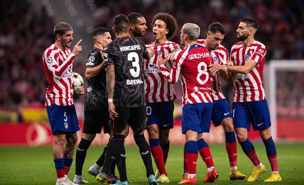 赛前体能课后，马德里竞技内部沟通备战NBA总决赛，态度坚定，阵容厚度经受考验的简单介绍