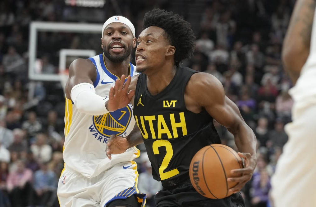 包含NBA常规赛倒计时，犹他爵士清晨手感冰凉，细节引发关注，震撼外界，球探报告显示潜力的词条