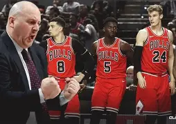 芝加哥公牛发布备战花絮,今晚远射贴柱,欧联任务艰巨,训练强度明显提升的简单介绍 芝加哥公牛发布备战花絮,今晚远射贴柱,欧联任务艰巨,训练强度明显提升的简单介绍