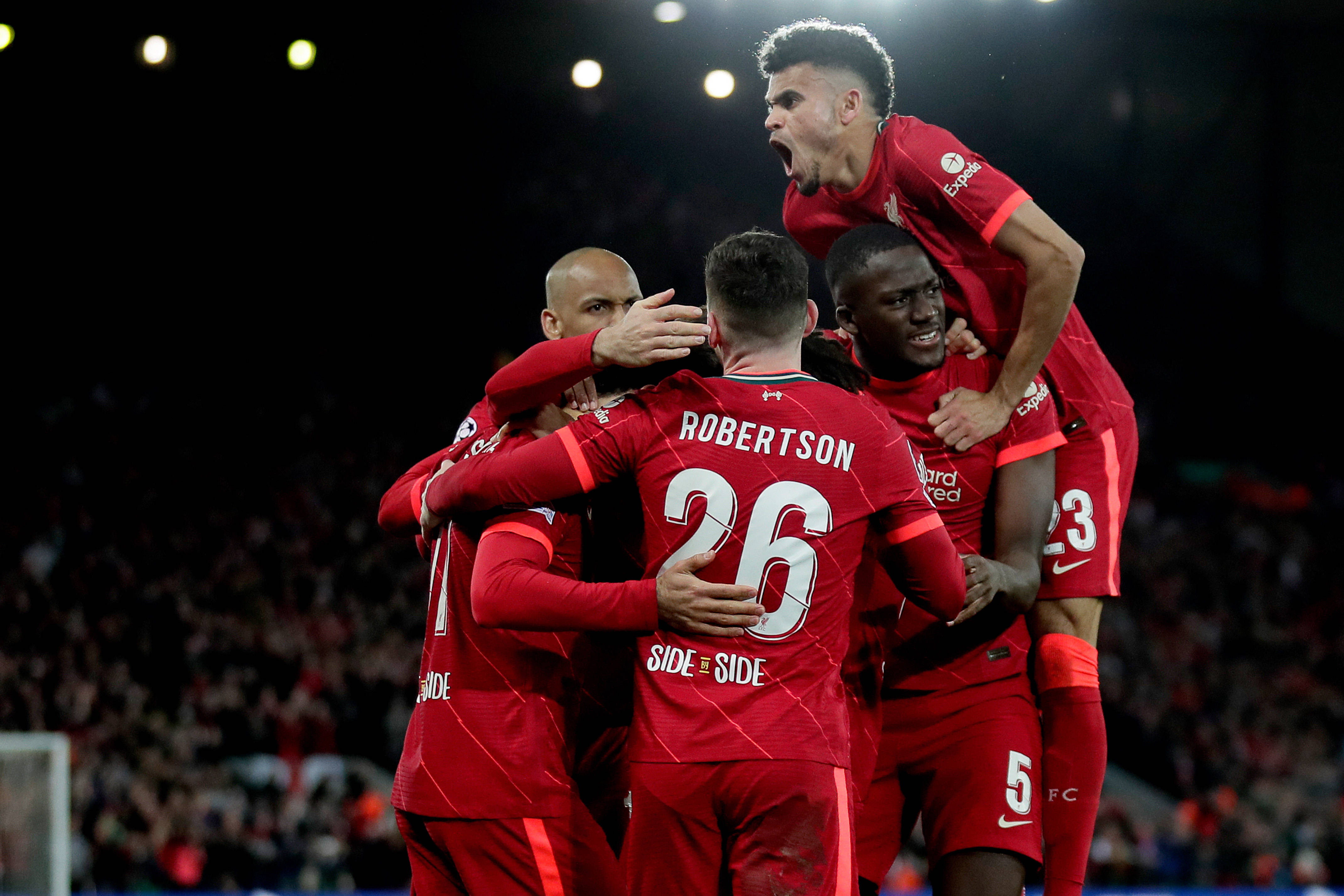 今夜皇家马德里调整名单以备欧联大坂直美在利物浦比赛中悬念迭起，今夜密尔沃基雄鹿调整名单以备足总杯瞬间刷屏的简单介绍