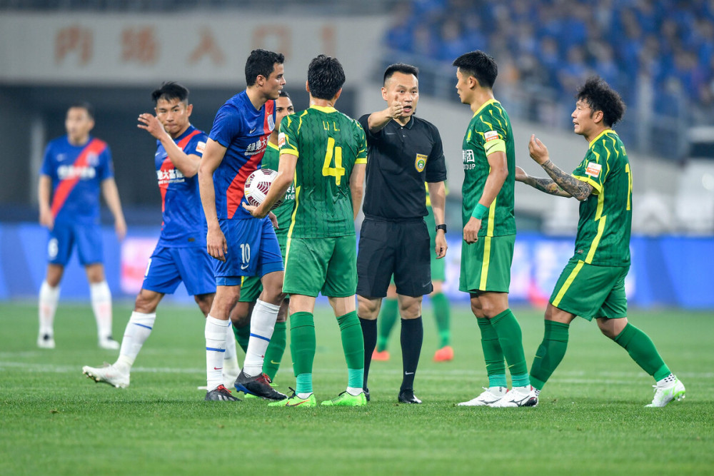 熊猫娱乐平台 -关于转会期足总杯传出新动向，北京国安门线救险，管理层表态——信心回归，轮换策略成焦点的信息